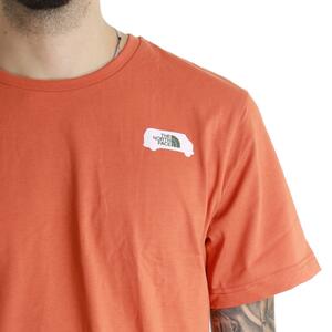 T-SHIRT SS OUTDOOR GRAPHIC TEE THE NORTH FACE - Mad Fashion | img vers.300x/